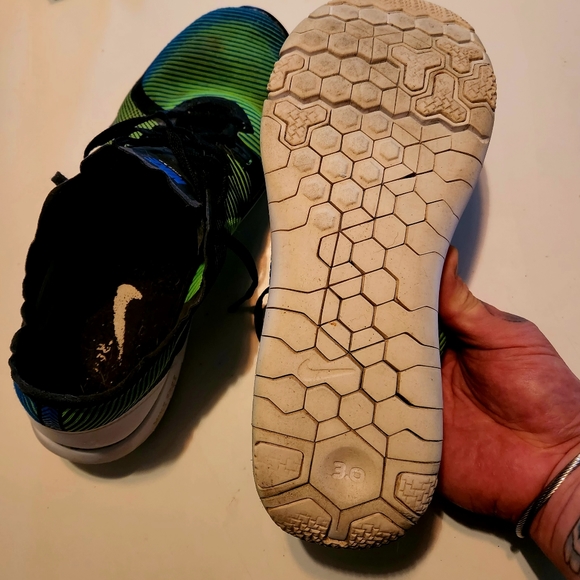 Nike free trainer 3.0 v4 - Picture 3 of 5